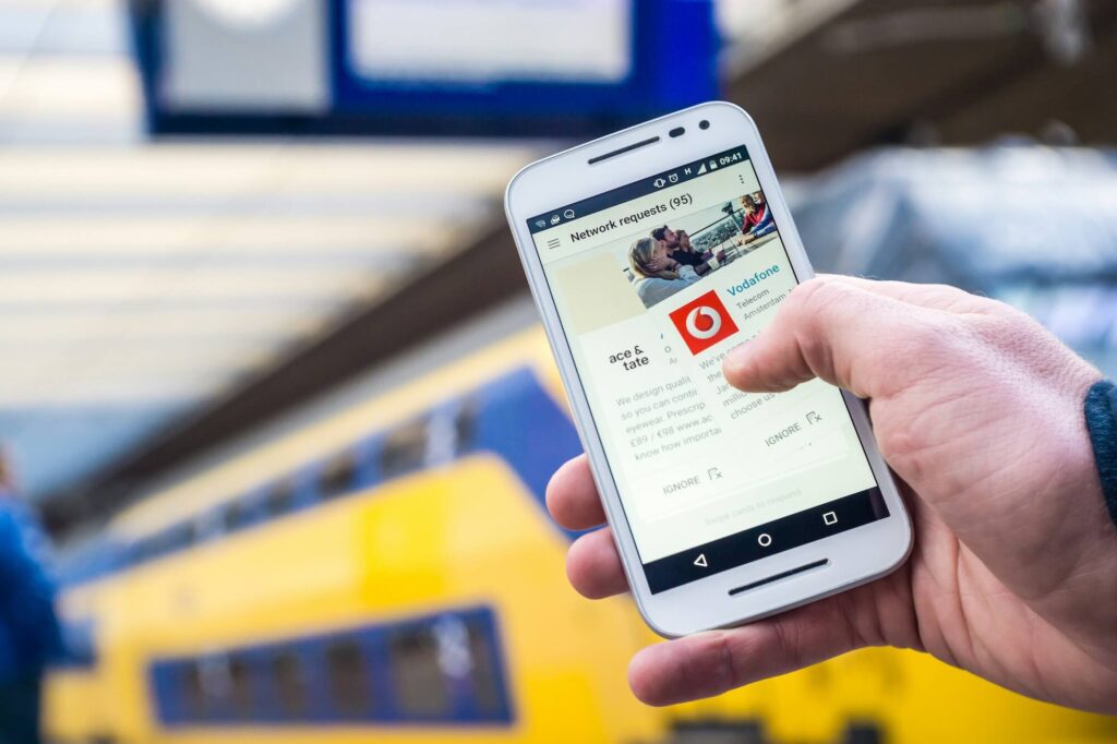 Banner blindness: dalla cecità degli utenti al native advertising