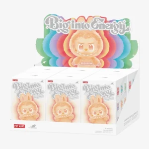 Labubu Blind Box