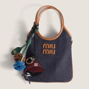 Bag charms